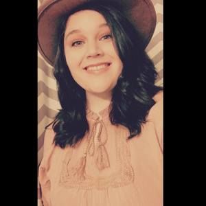 Meet your Posher, Braxton